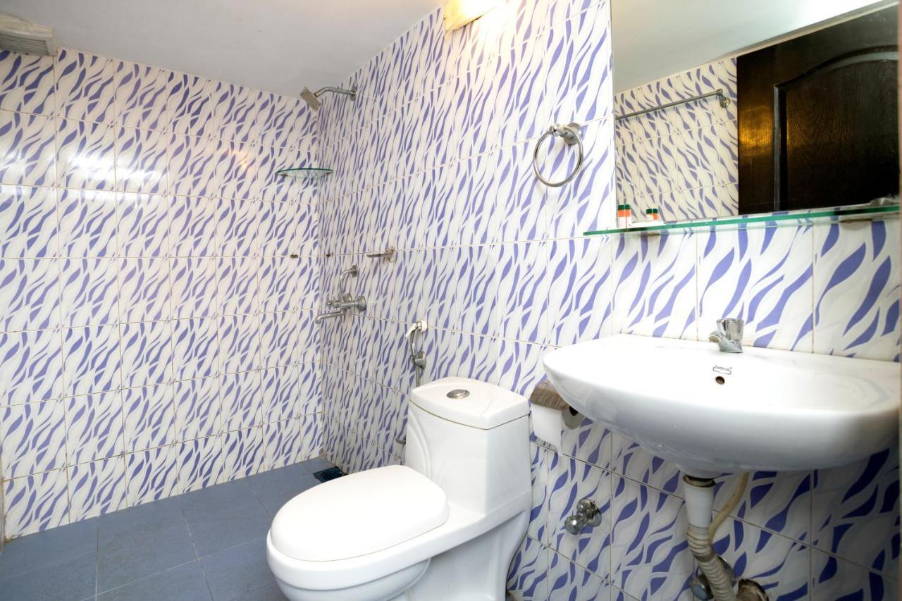 Candolim Villa Verediana Exterior foto