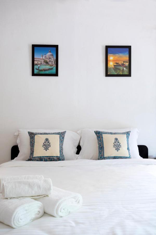 Candolim Villa Verediana Exterior foto