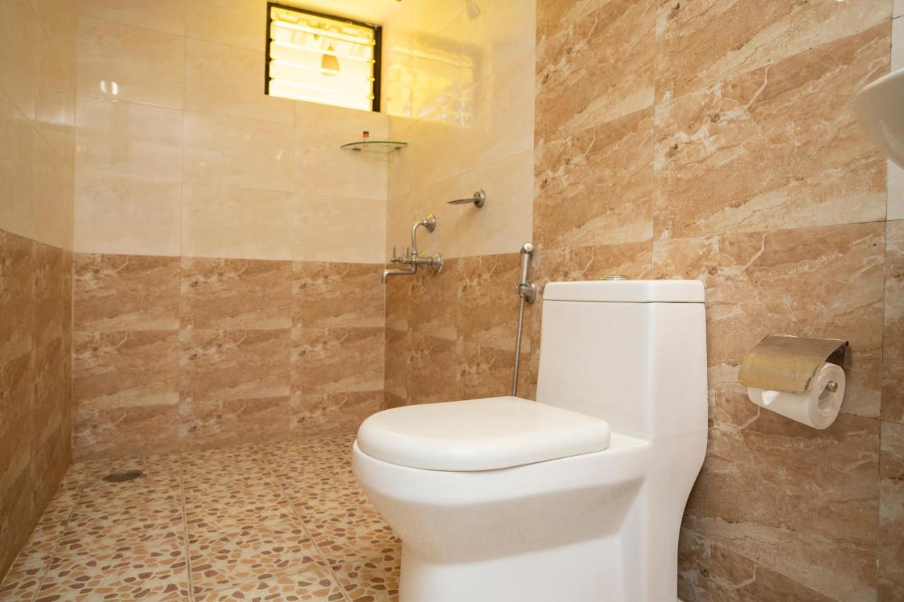 Candolim Villa Verediana Exterior foto